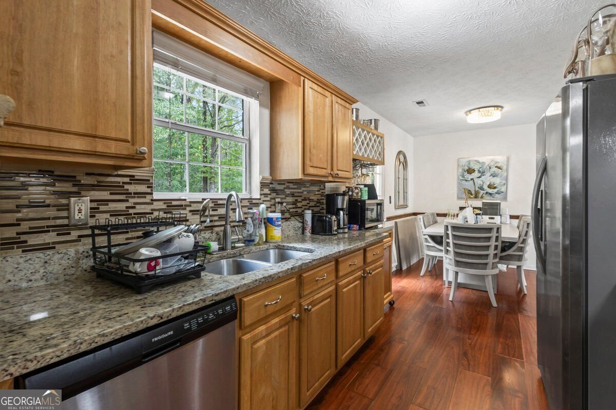 93 Virginia Heights Drive Newnan - Photo 12