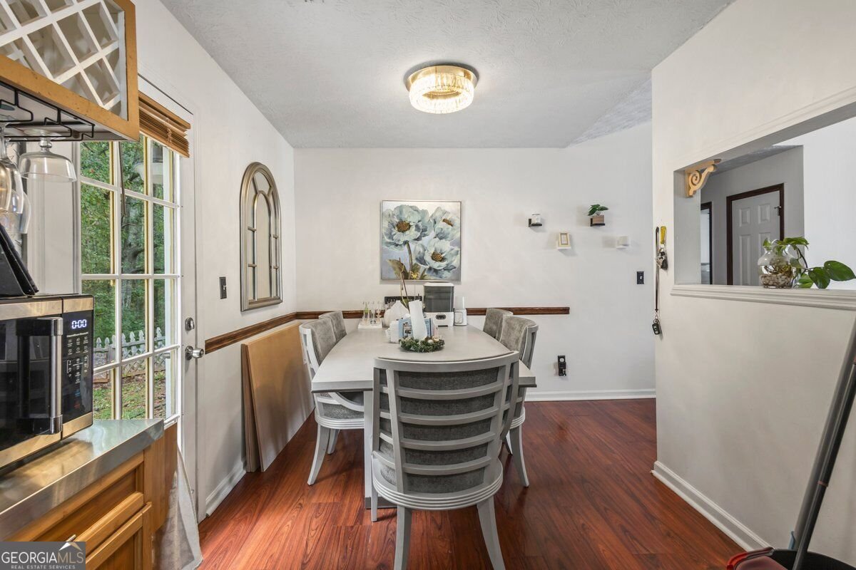 93 Virginia Heights Drive Newnan - Photo 13