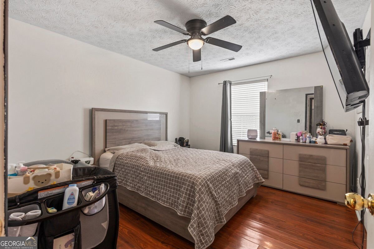 93 Virginia Heights Drive Newnan - Photo 14