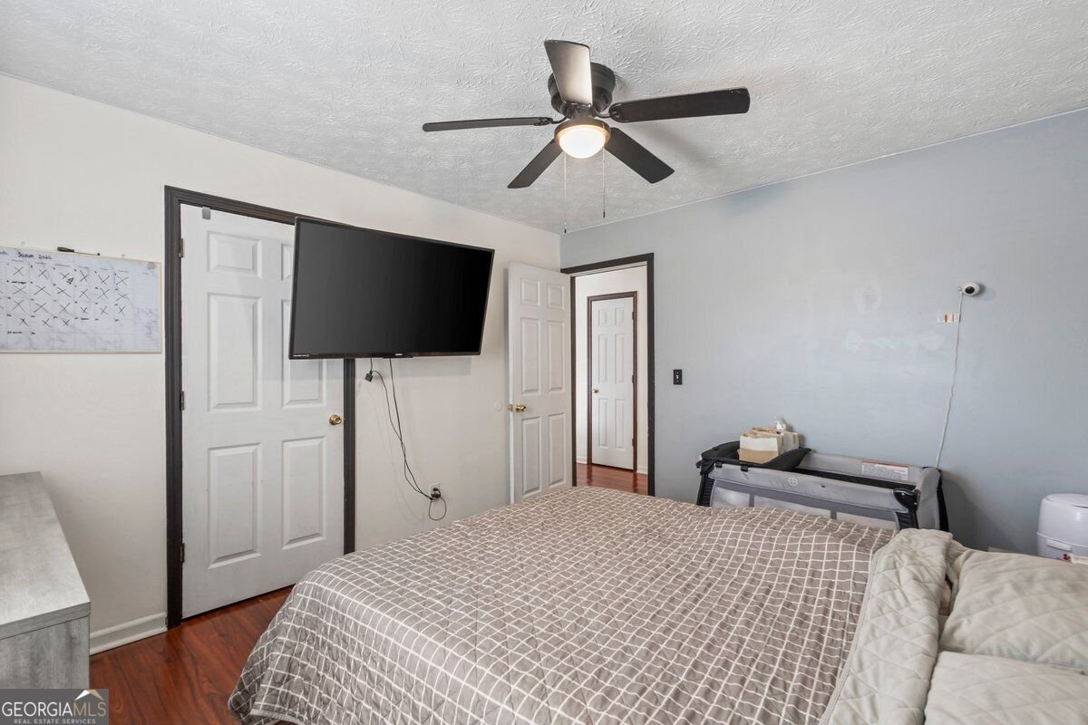 93 Virginia Heights Drive Newnan - Photo 15