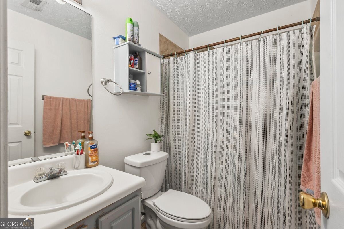 93 Virginia Heights Drive Newnan - Photo 16