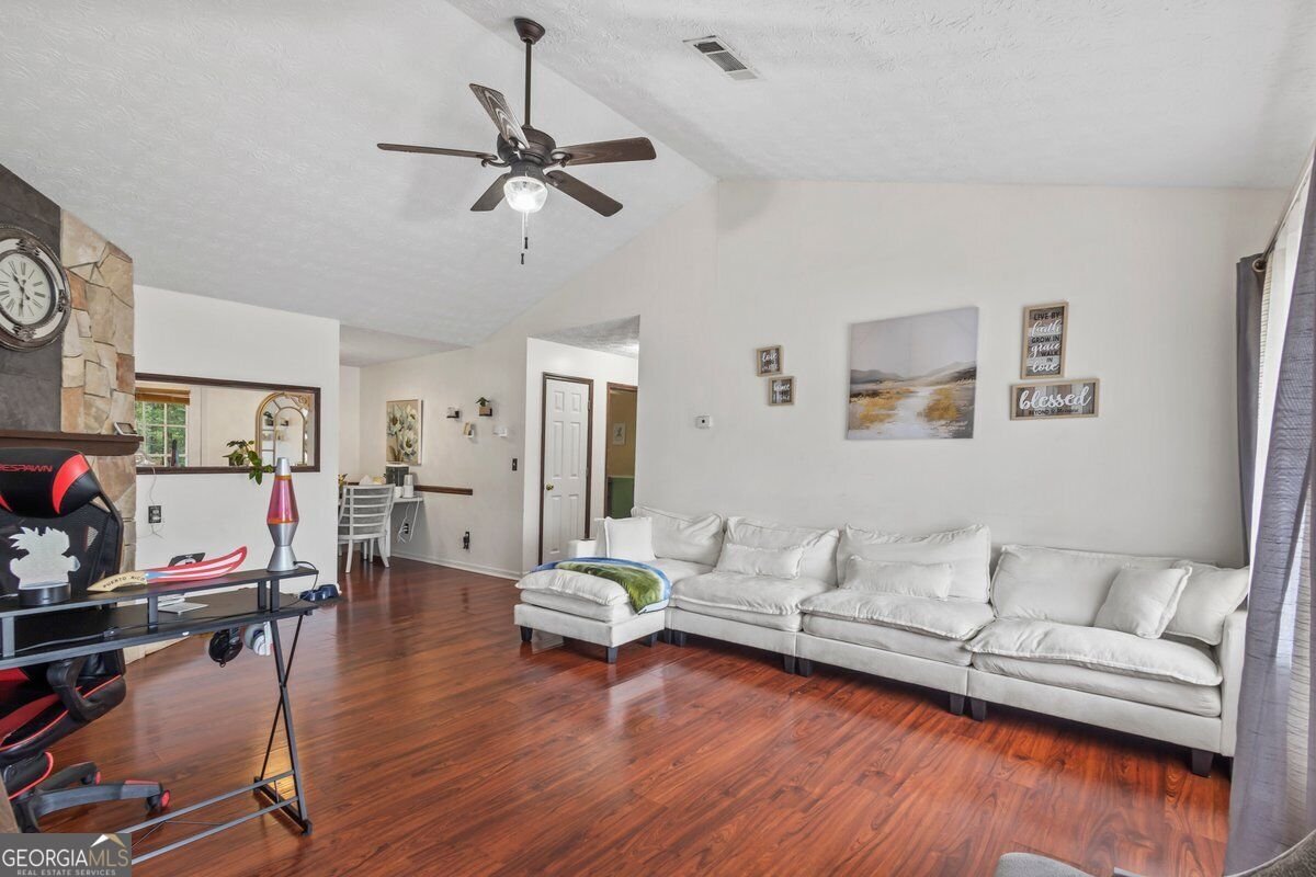 93 Virginia Heights Drive Newnan - Photo 17
