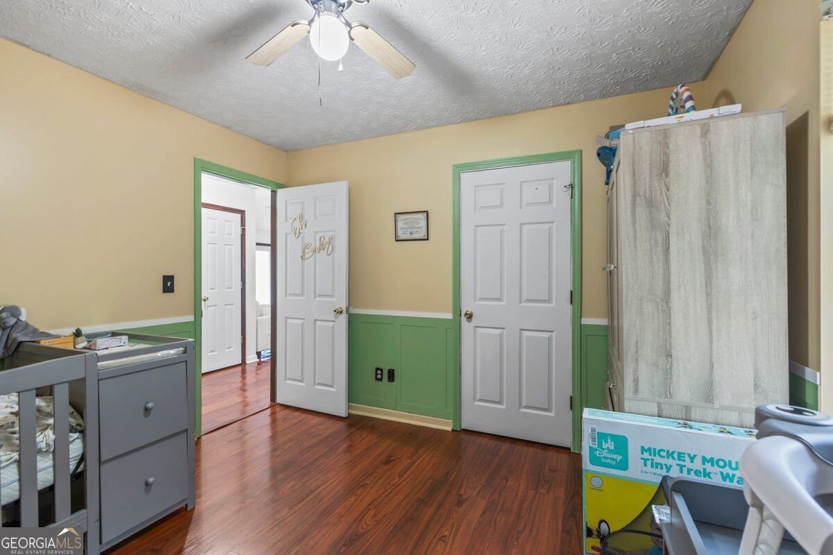 93 Virginia Heights Drive Newnan - Photo 18