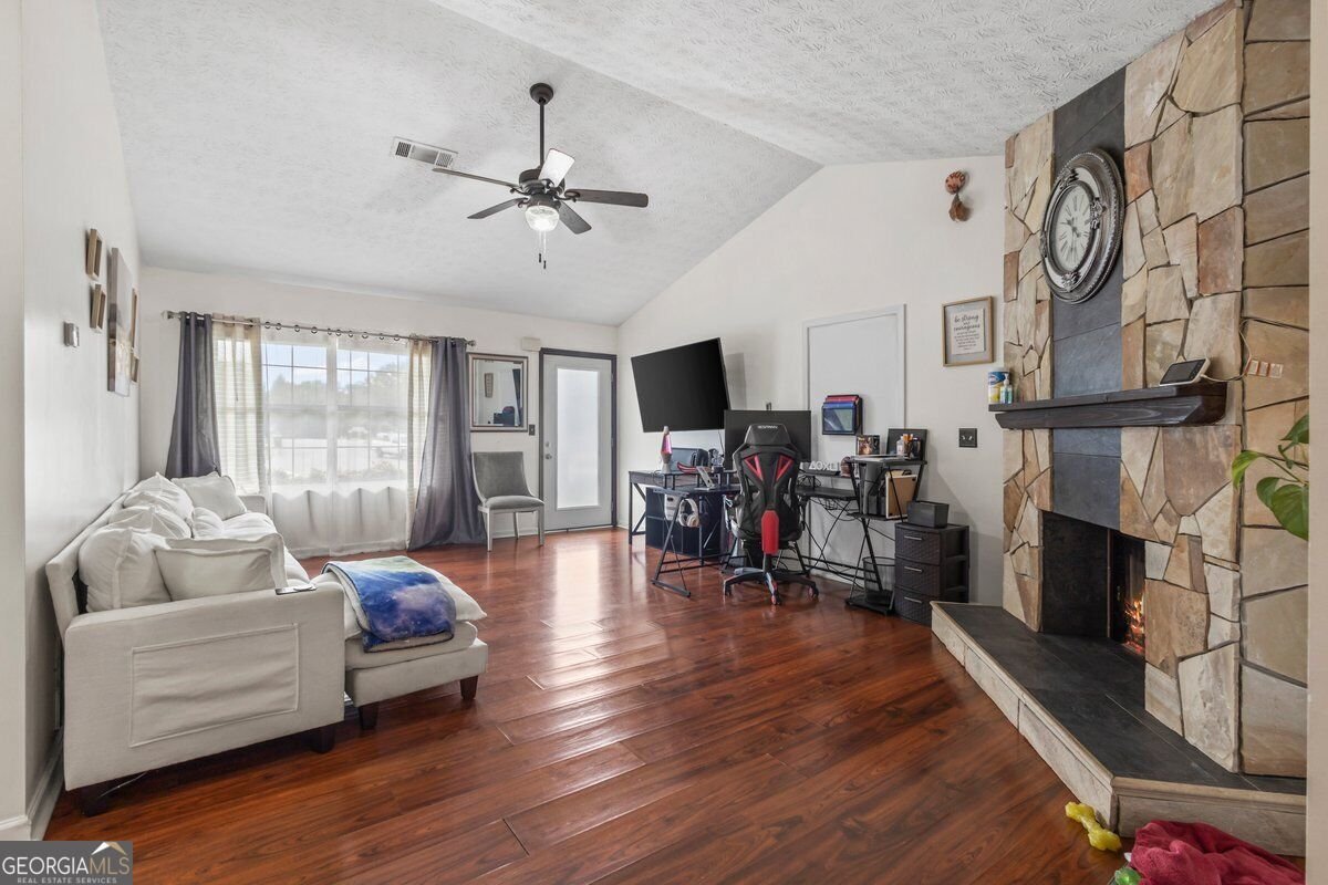 93 Virginia Heights Drive Newnan - Photo 19