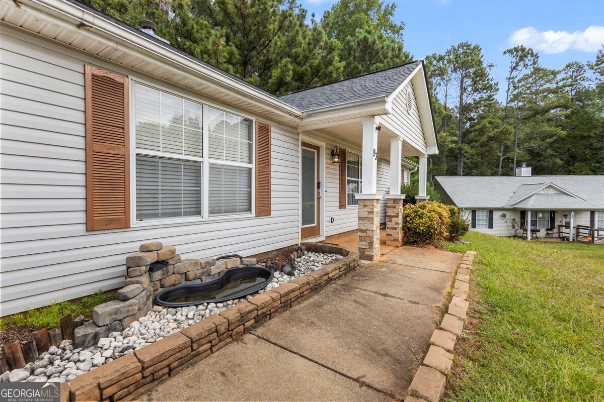 93 Virginia Heights Drive Newnan - Photo 20