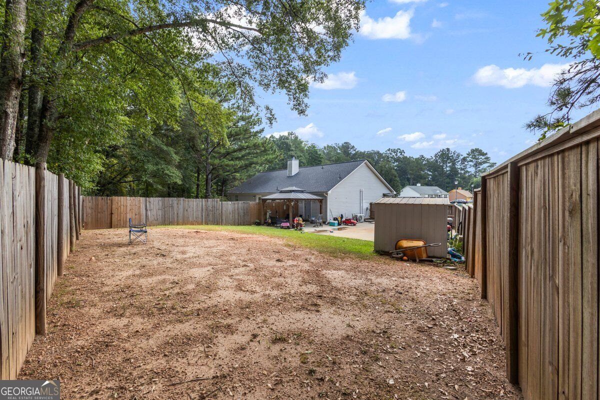 93 Virginia Heights Drive Newnan - Photo 6