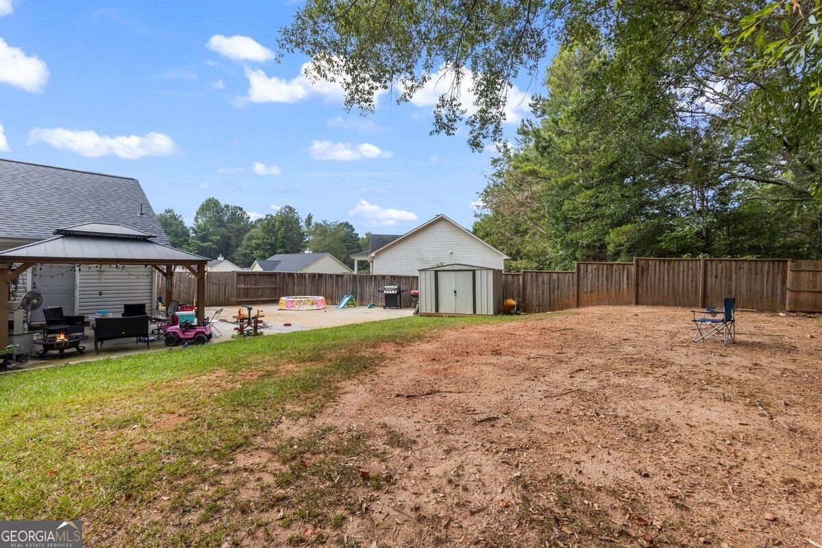 93 Virginia Heights Drive Newnan - Photo 7