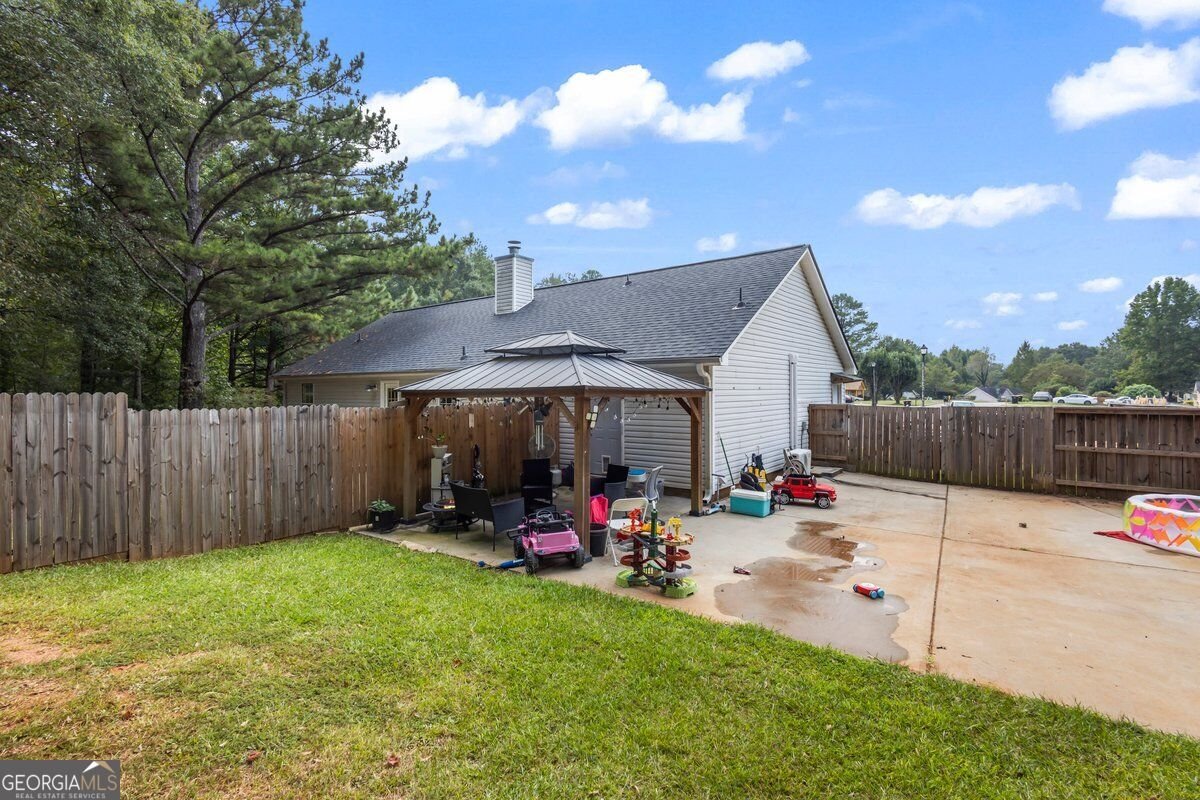 93 Virginia Heights Drive Newnan - Photo 8