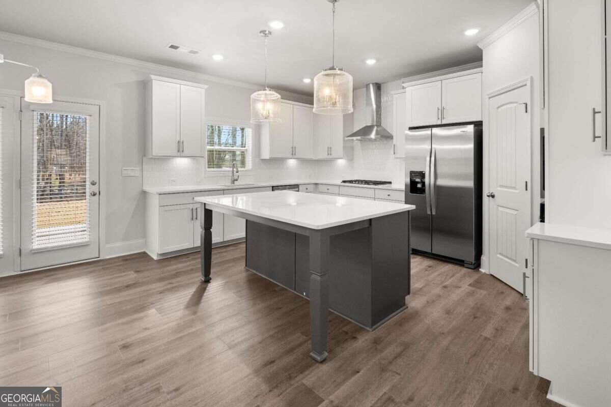5270 Blue Bird Path Powder Springs - Photo 13