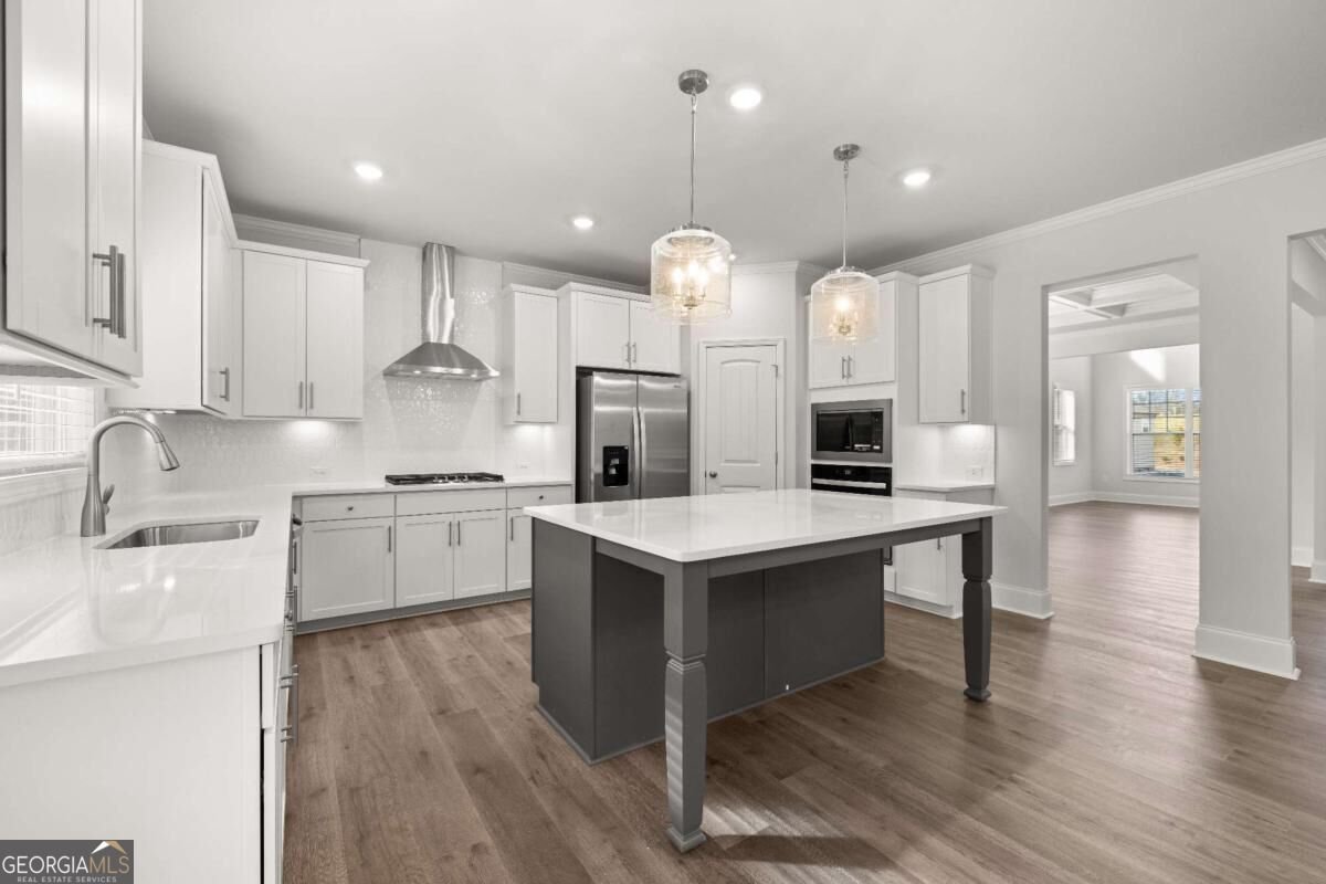 5270 Blue Bird Path Powder Springs - Photo 19