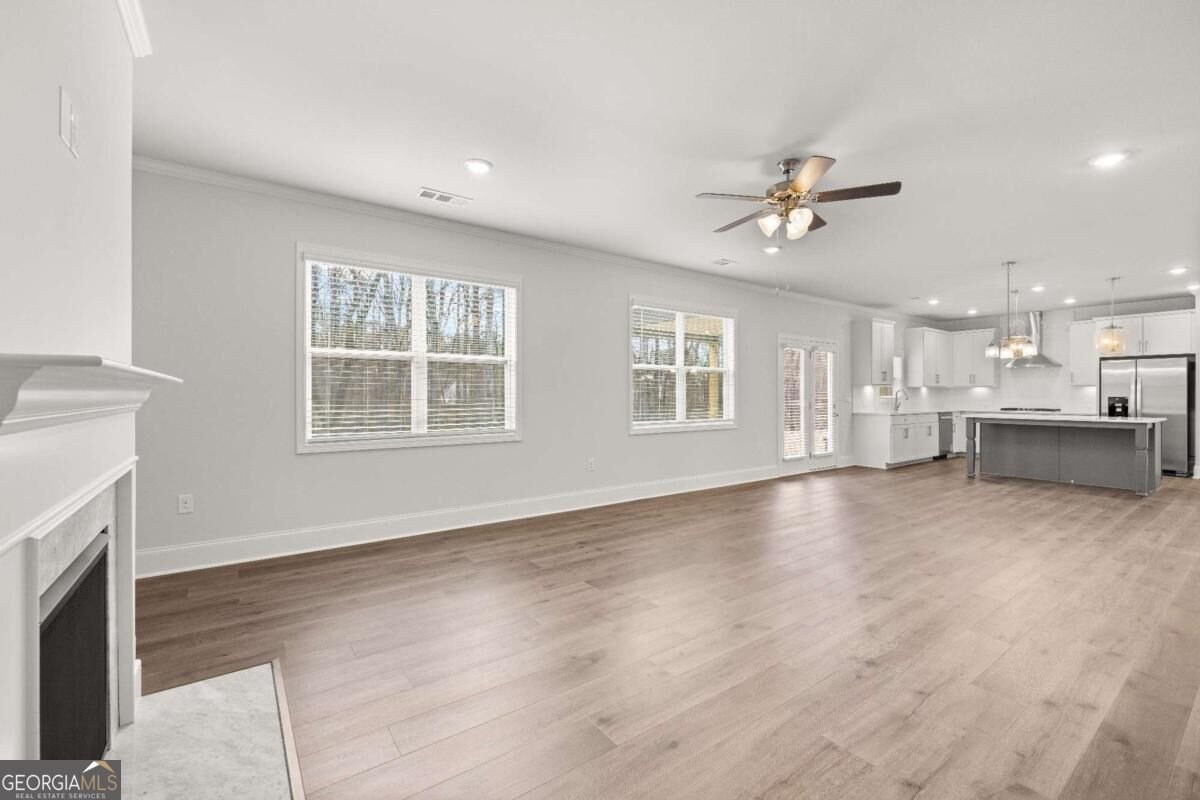 5270 Blue Bird Path Powder Springs - Photo 29