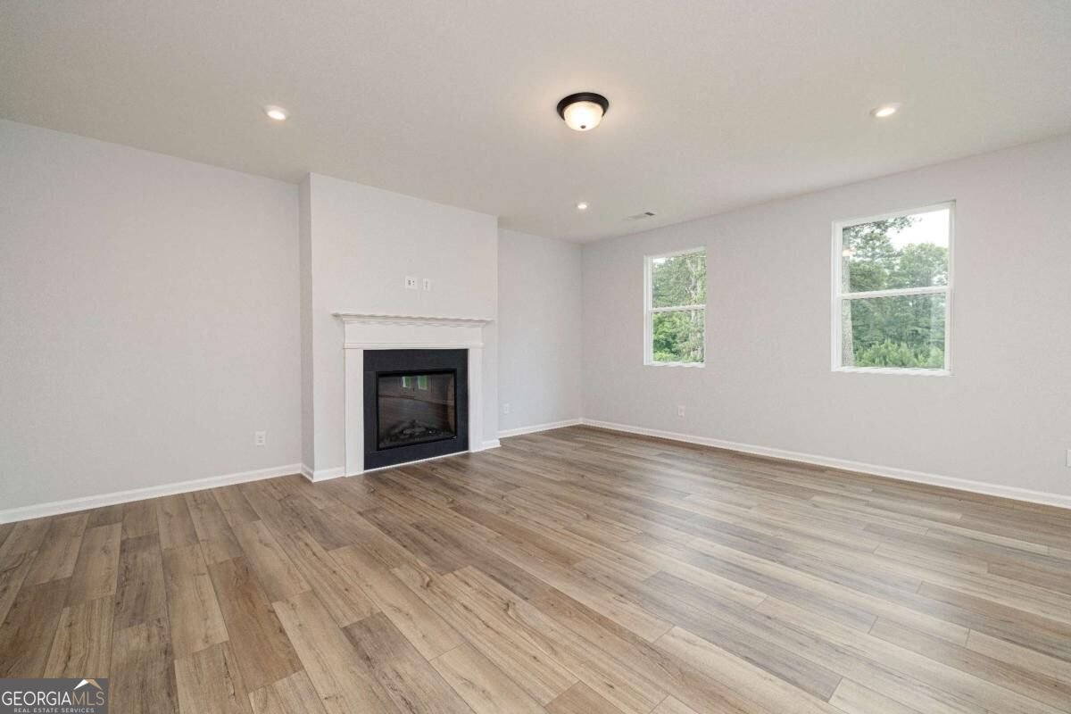 1650 Jordon Brook Drive Lawrenceville - Photo 11