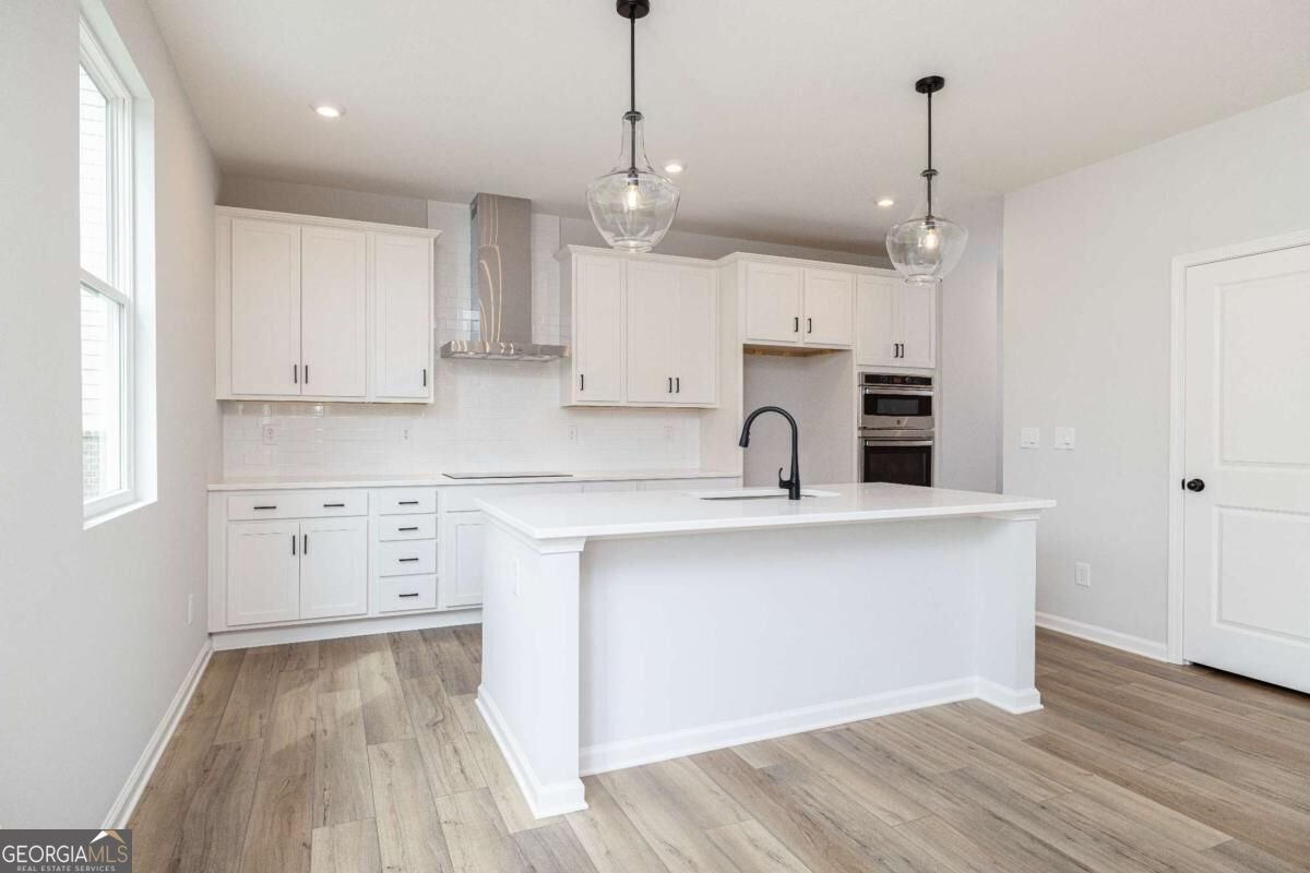 1650 Jordon Brook Drive Lawrenceville - Photo 17