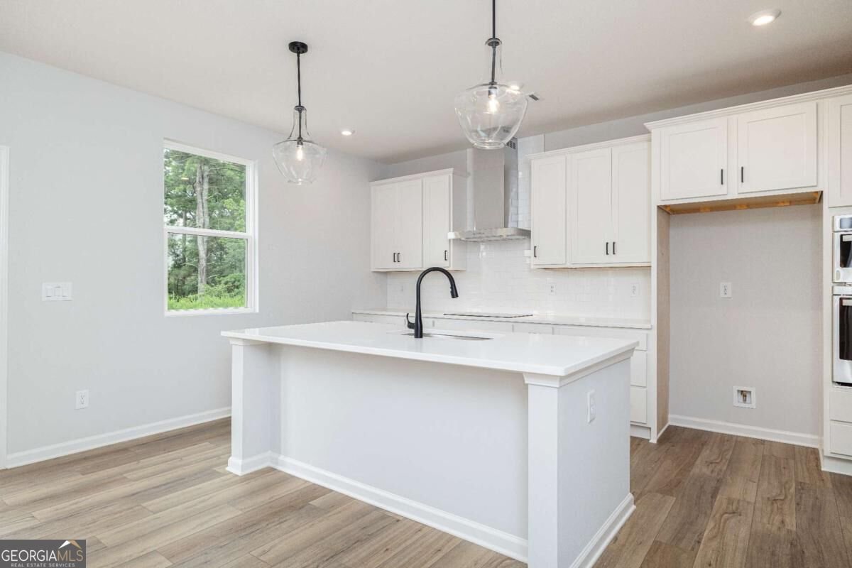 1650 Jordon Brook Drive Lawrenceville - Photo 18