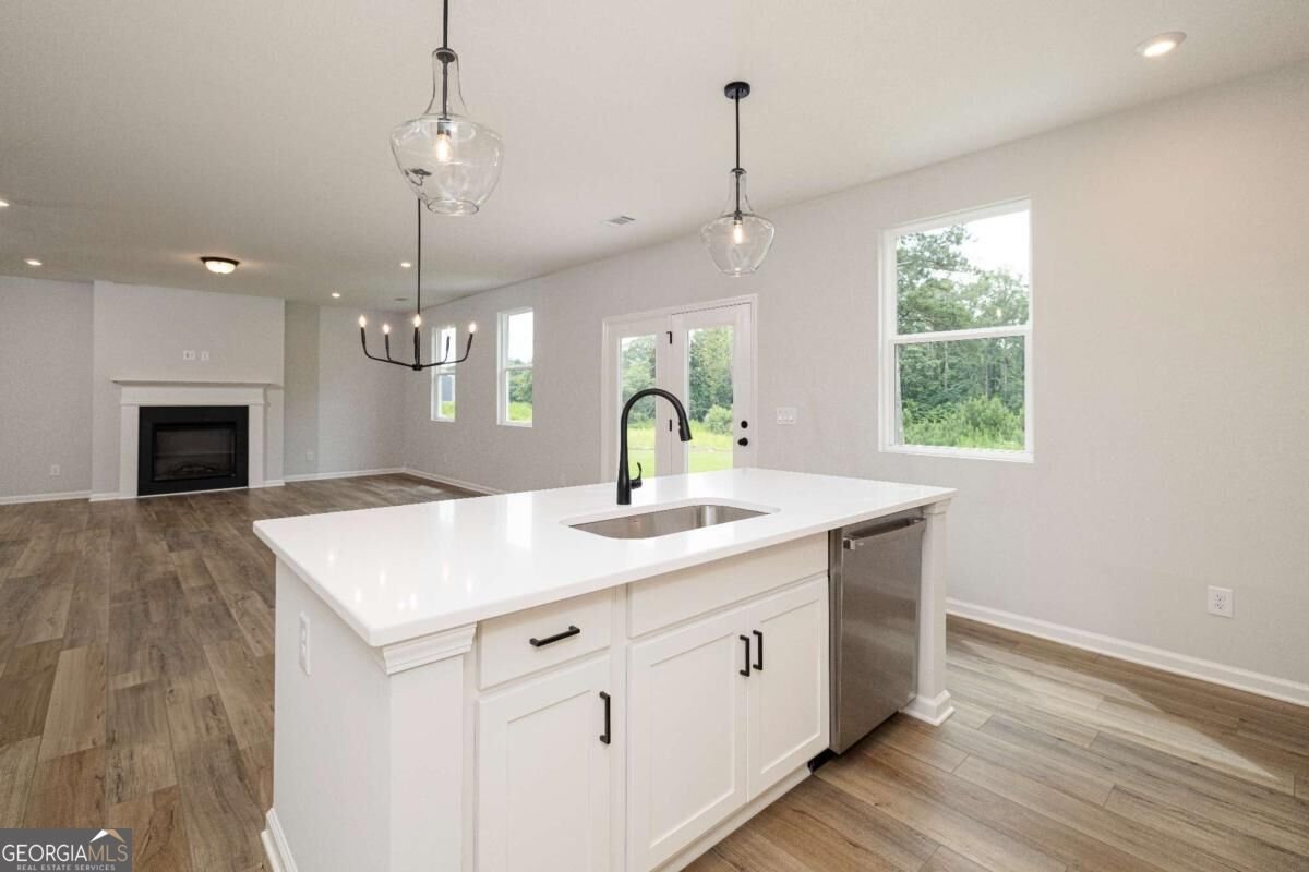 1650 Jordon Brook Drive Lawrenceville - Photo 21