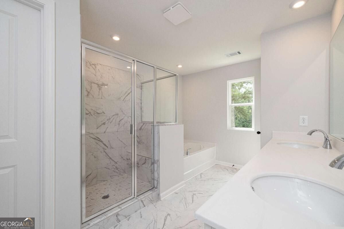 1650 Jordon Brook Drive Lawrenceville - Photo 25