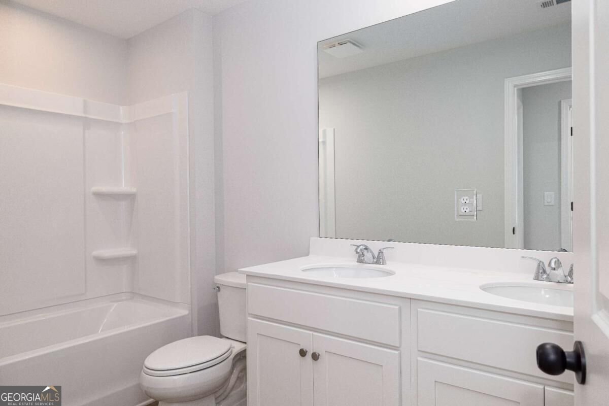 1650 Jordon Brook Drive Lawrenceville - Photo 35
