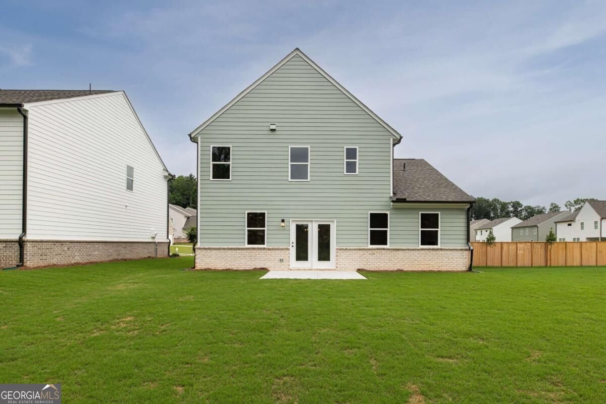 1650 Jordon Brook Drive Lawrenceville - Photo 36