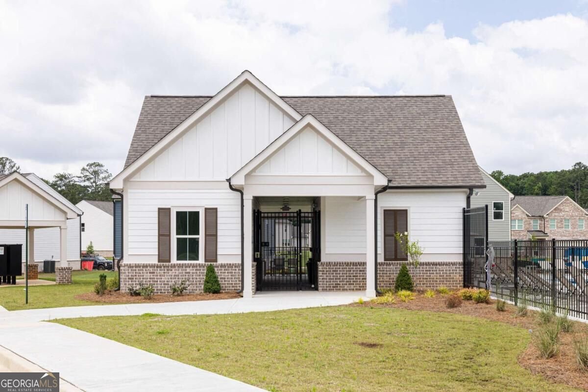 1650 Jordon Brook Drive Lawrenceville - Photo 38