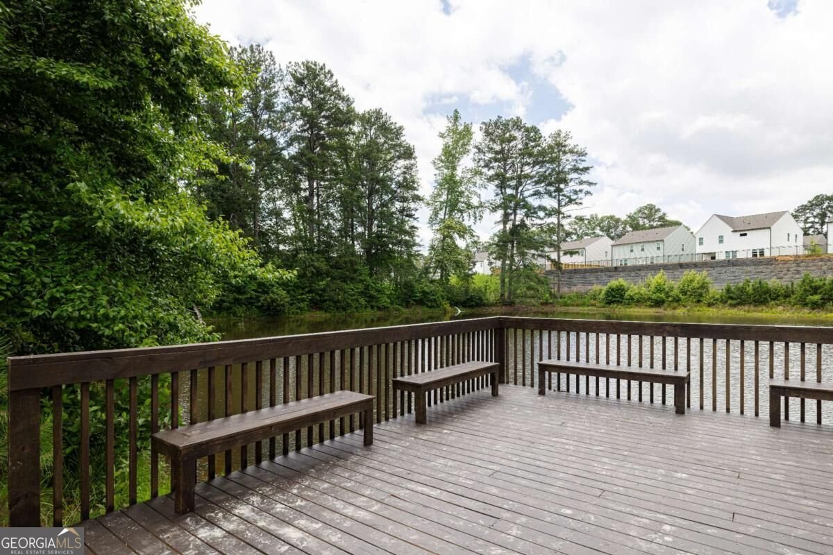 1650 Jordon Brook Drive Lawrenceville - Photo 43