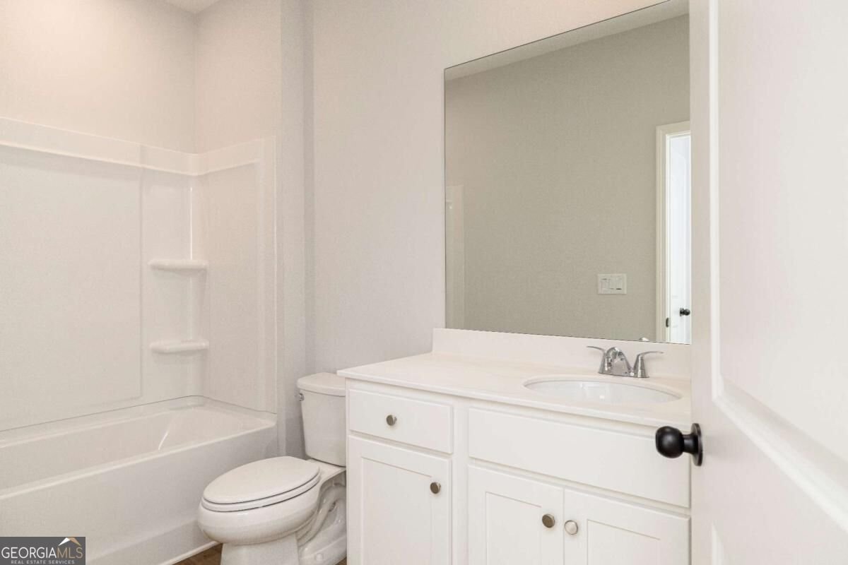 1650 Jordon Brook Drive Lawrenceville - Photo 9