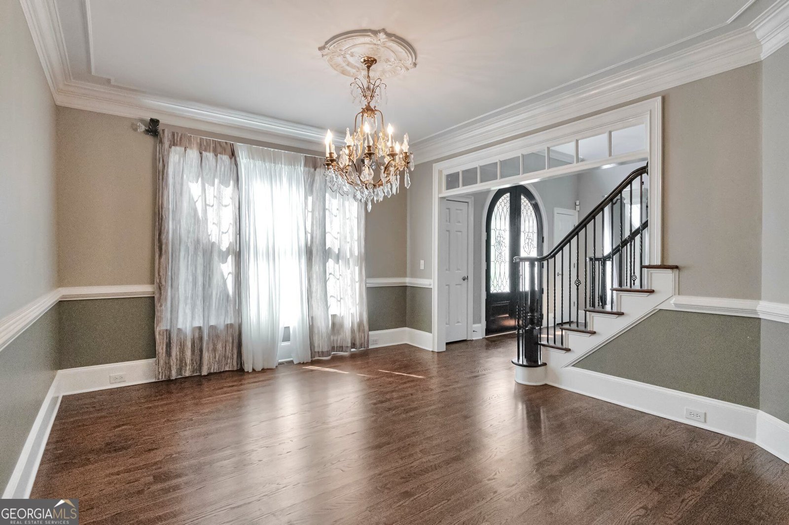 1421 Castlebrooke Way Marietta - Photo 10
