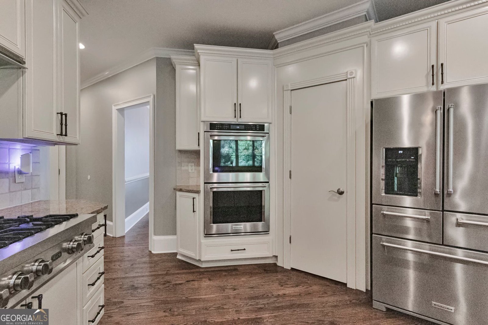 1421 Castlebrooke Way Marietta - Photo 11