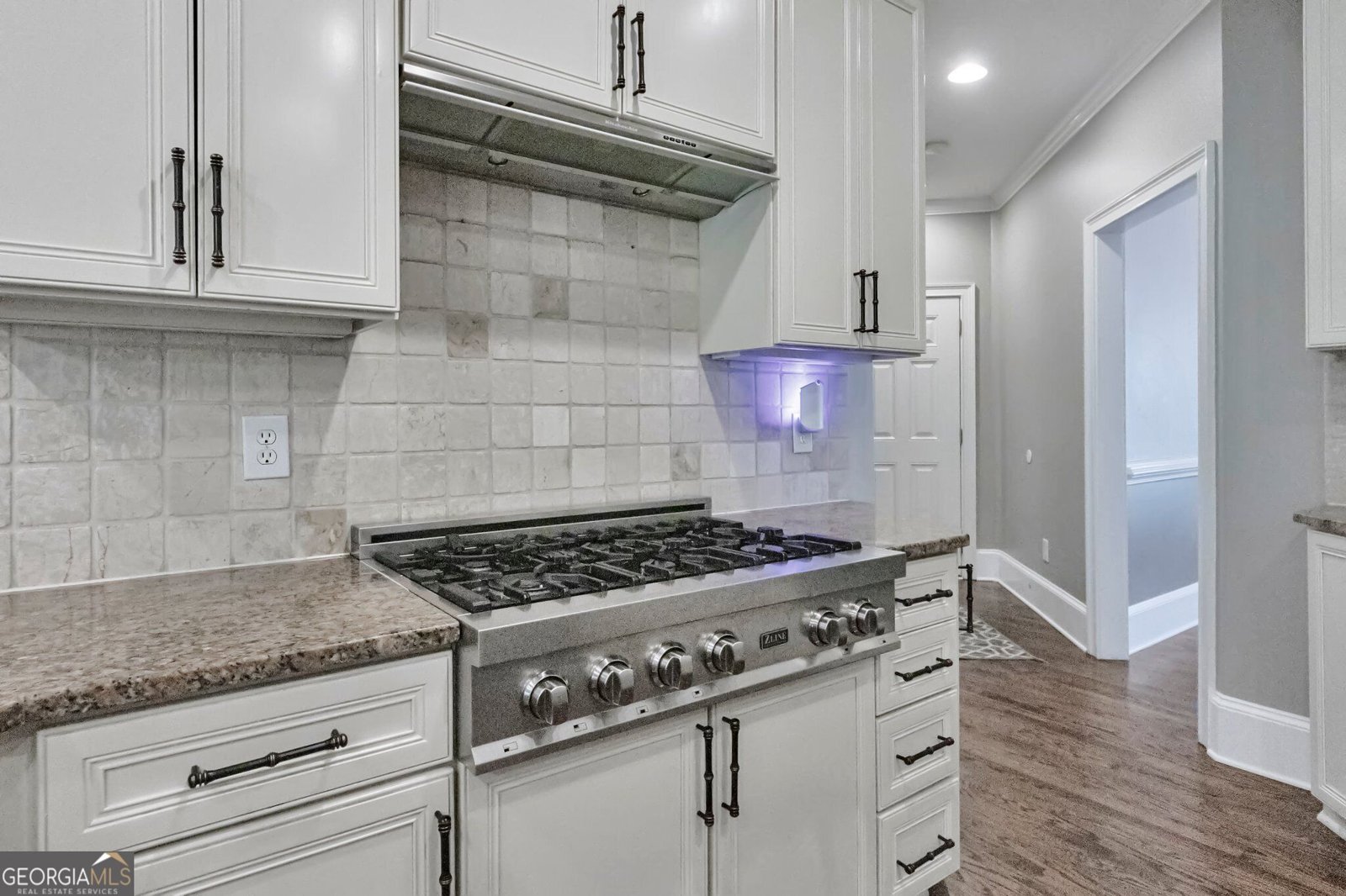 1421 Castlebrooke Way Marietta - Photo 14