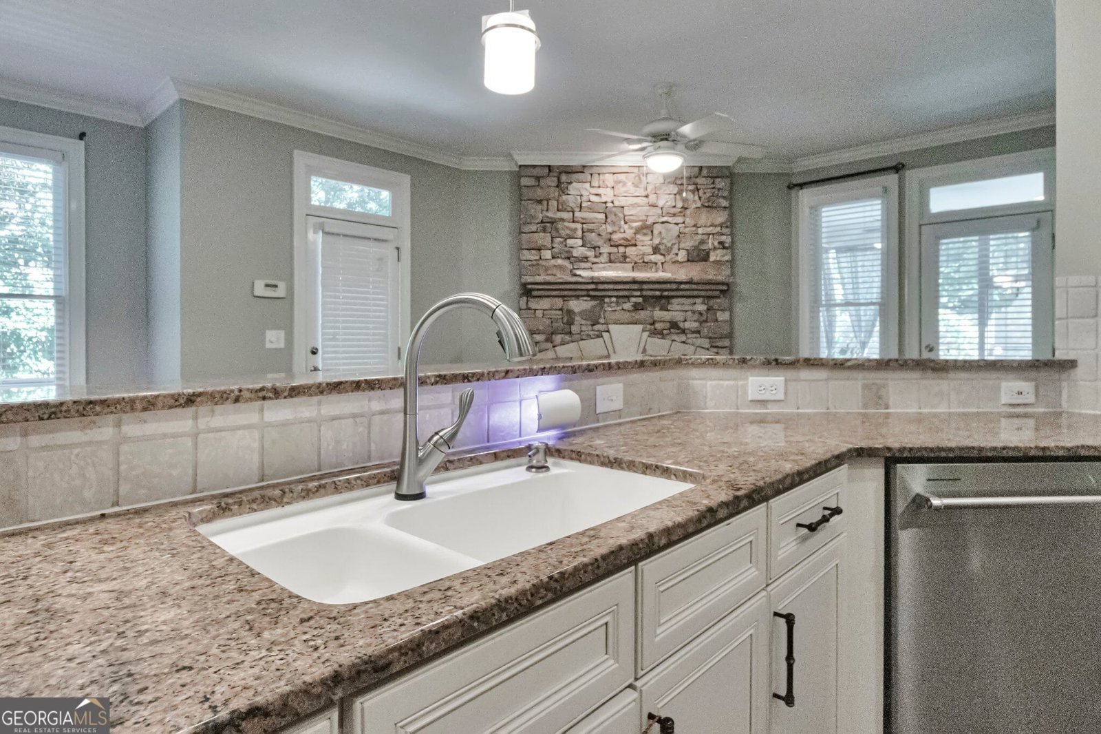 1421 Castlebrooke Way Marietta - Photo 16