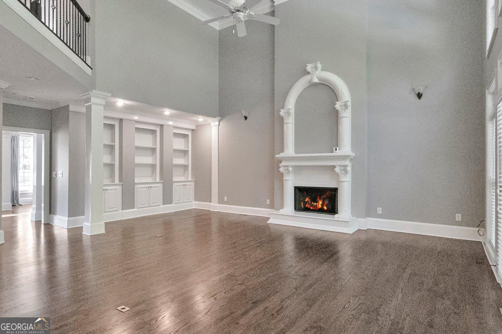 1421 Castlebrooke Way Marietta - Photo 19