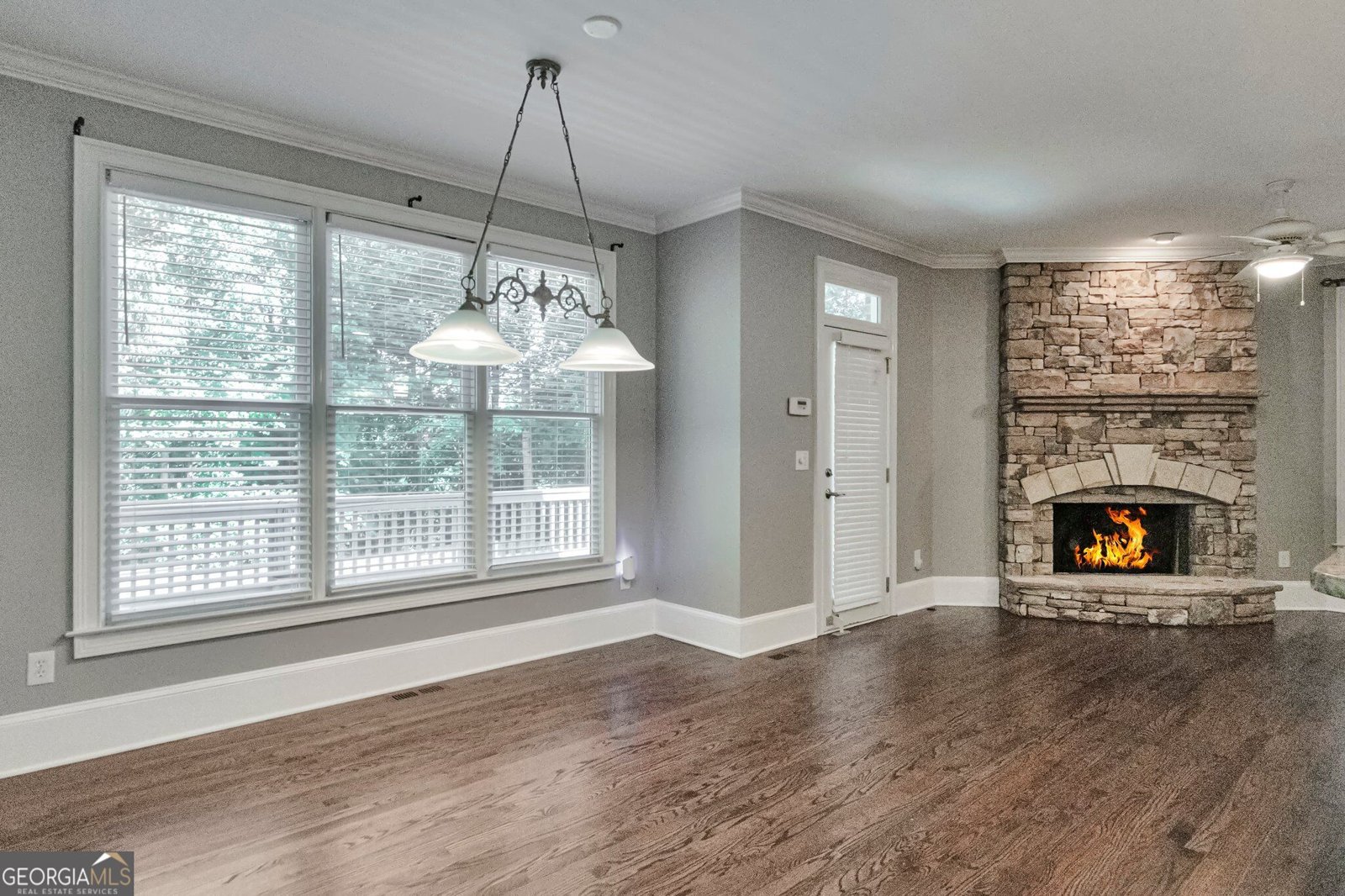1421 Castlebrooke Way Marietta - Photo 20