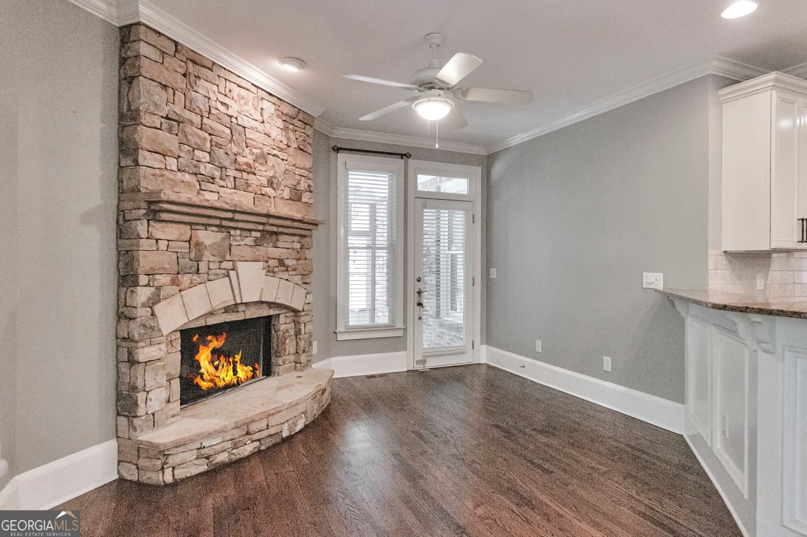 1421 Castlebrooke Way Marietta - Photo 21