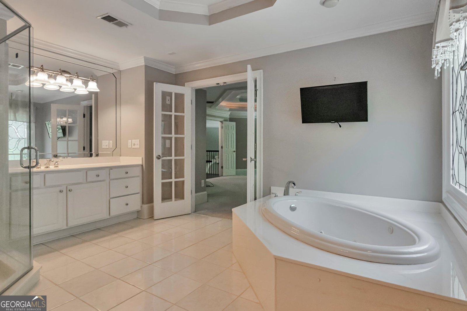 1421 Castlebrooke Way Marietta - Photo 33