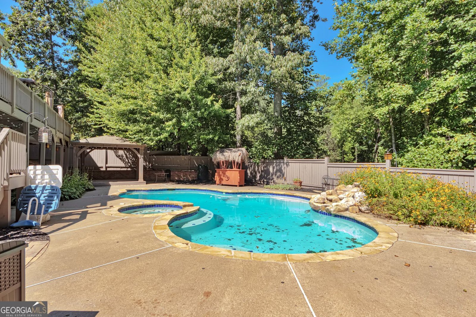 1421 Castlebrooke Way Marietta - Photo 47