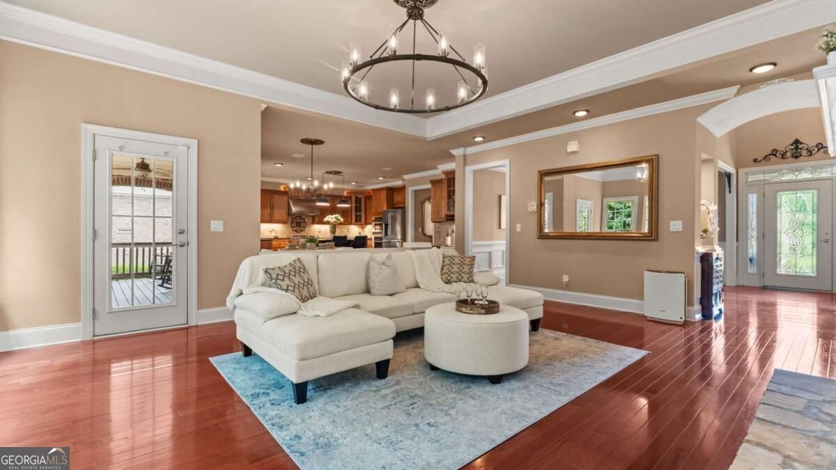 5010 Collins Lake Drive Mableton - Photo 10