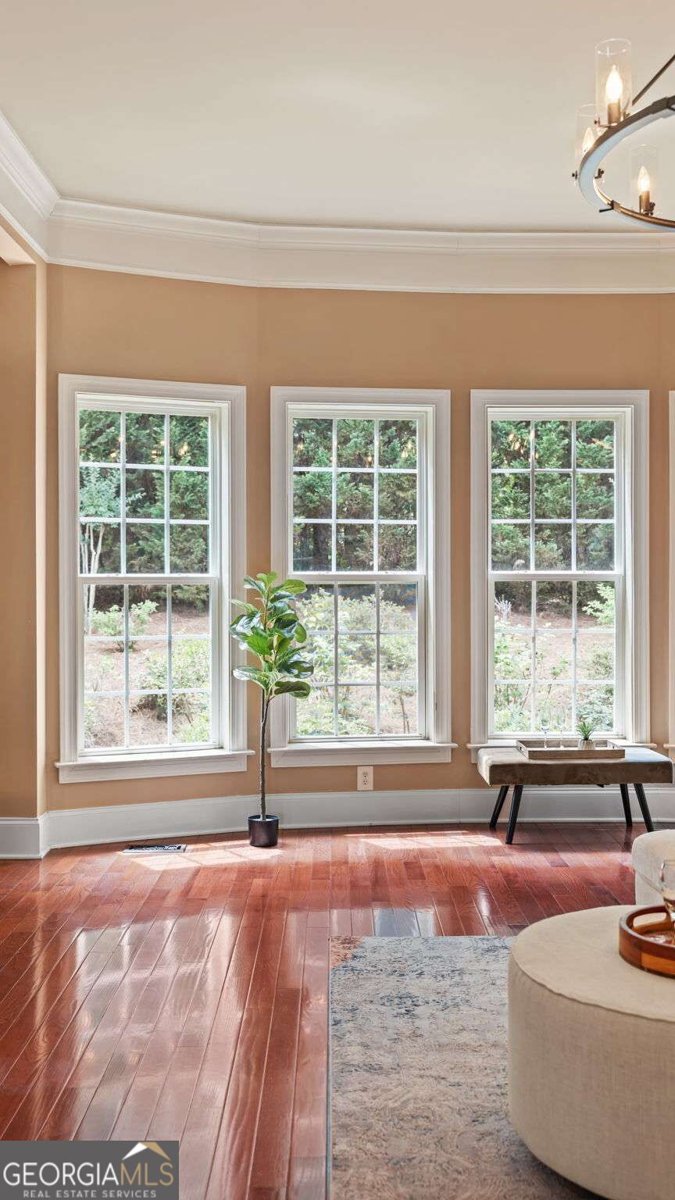 5010 Collins Lake Drive Mableton - Photo 11
