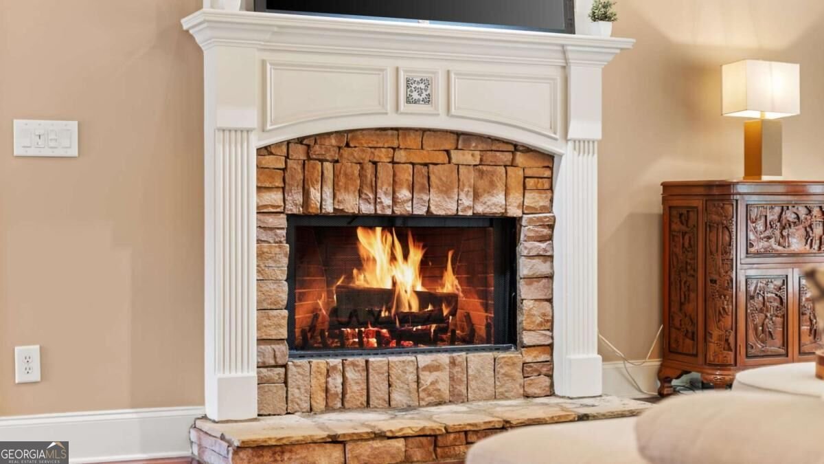 5010 Collins Lake Drive Mableton - Photo 12