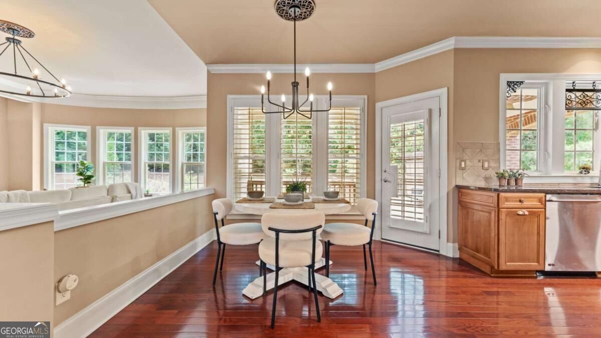 5010 Collins Lake Drive Mableton - Photo 13