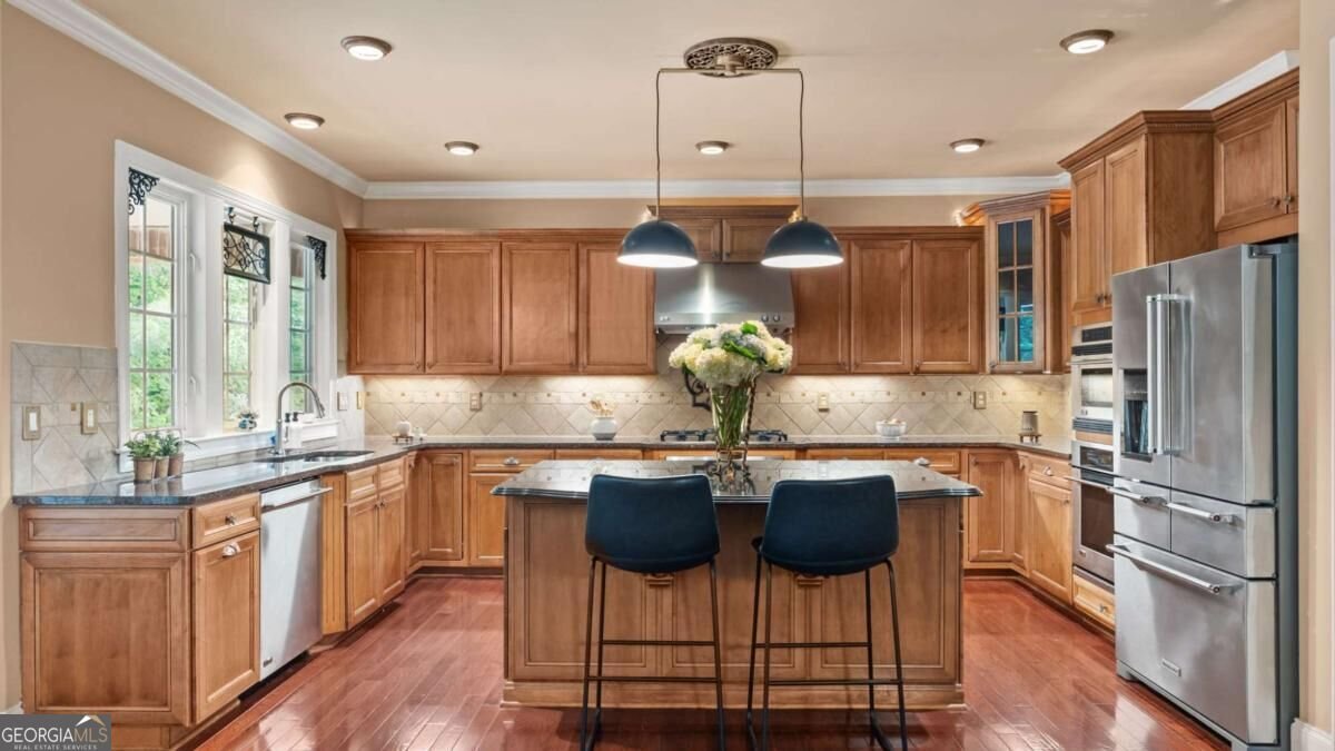 5010 Collins Lake Drive Mableton - Photo 15