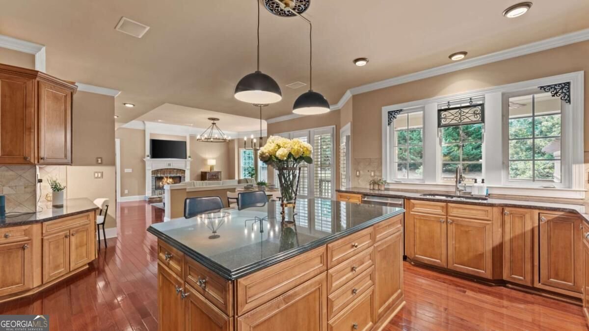 5010 Collins Lake Drive Mableton - Photo 16