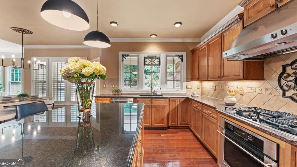5010 Collins Lake Drive Mableton - Photo 17