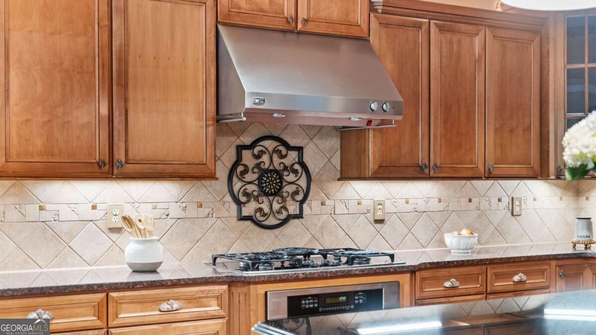 5010 Collins Lake Drive Mableton - Photo 19