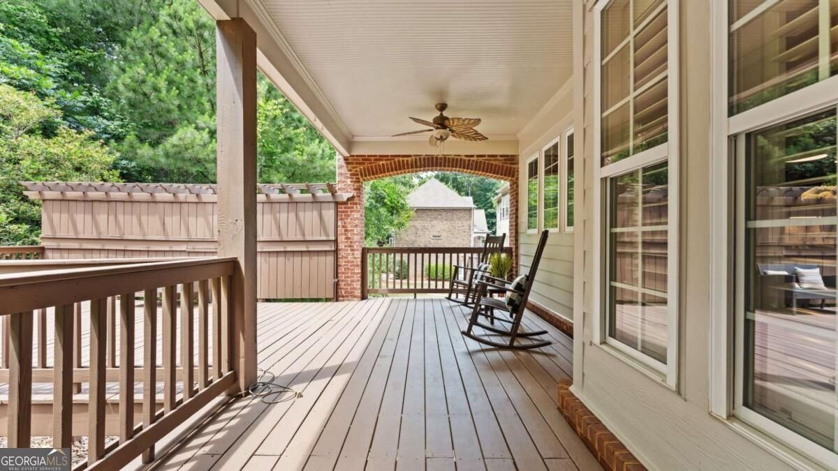 5010 Collins Lake Drive Mableton - Photo 21
