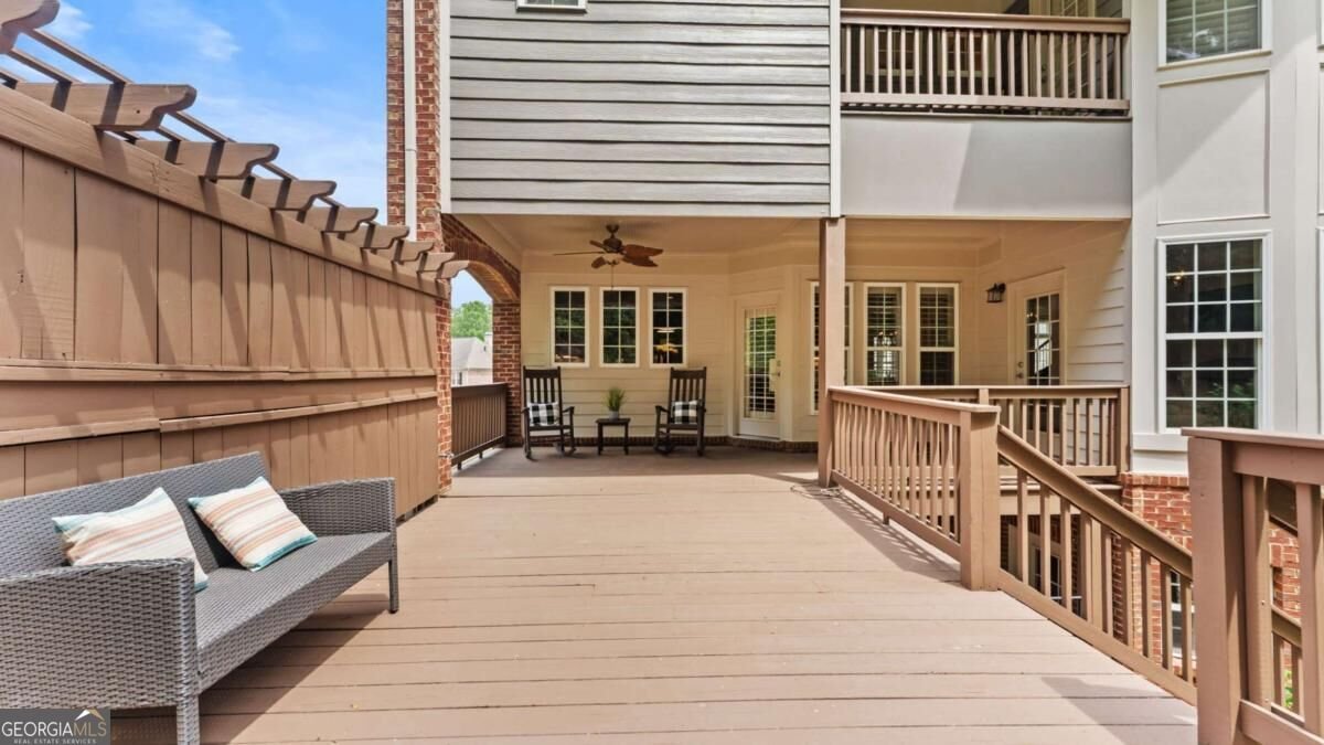 5010 Collins Lake Drive Mableton - Photo 22