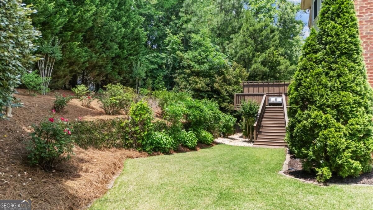 5010 Collins Lake Drive Mableton - Photo 23