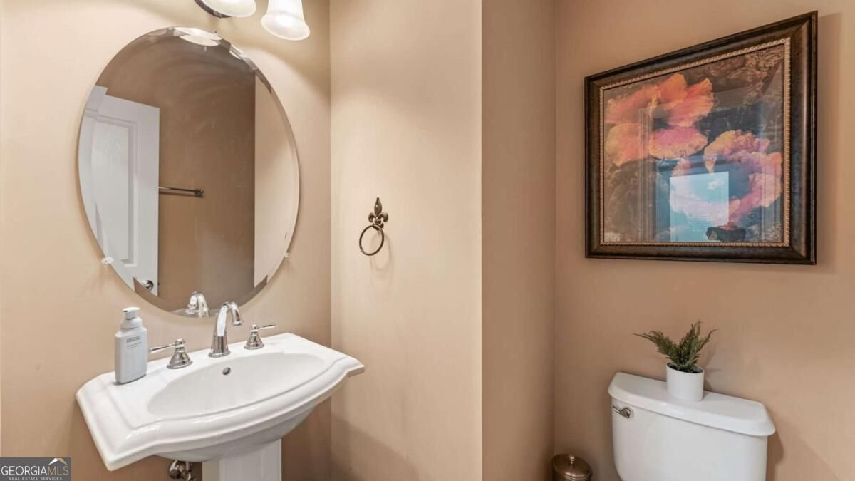 5010 Collins Lake Drive Mableton - Photo 25