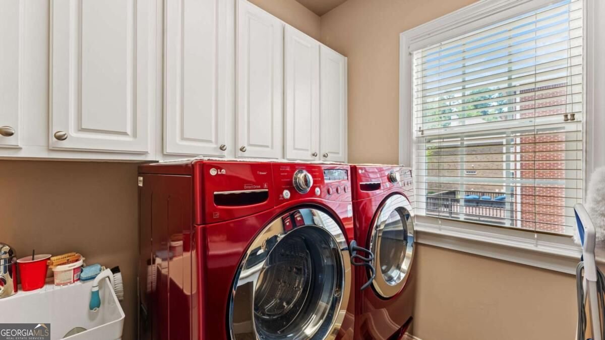 5010 Collins Lake Drive Mableton - Photo 27