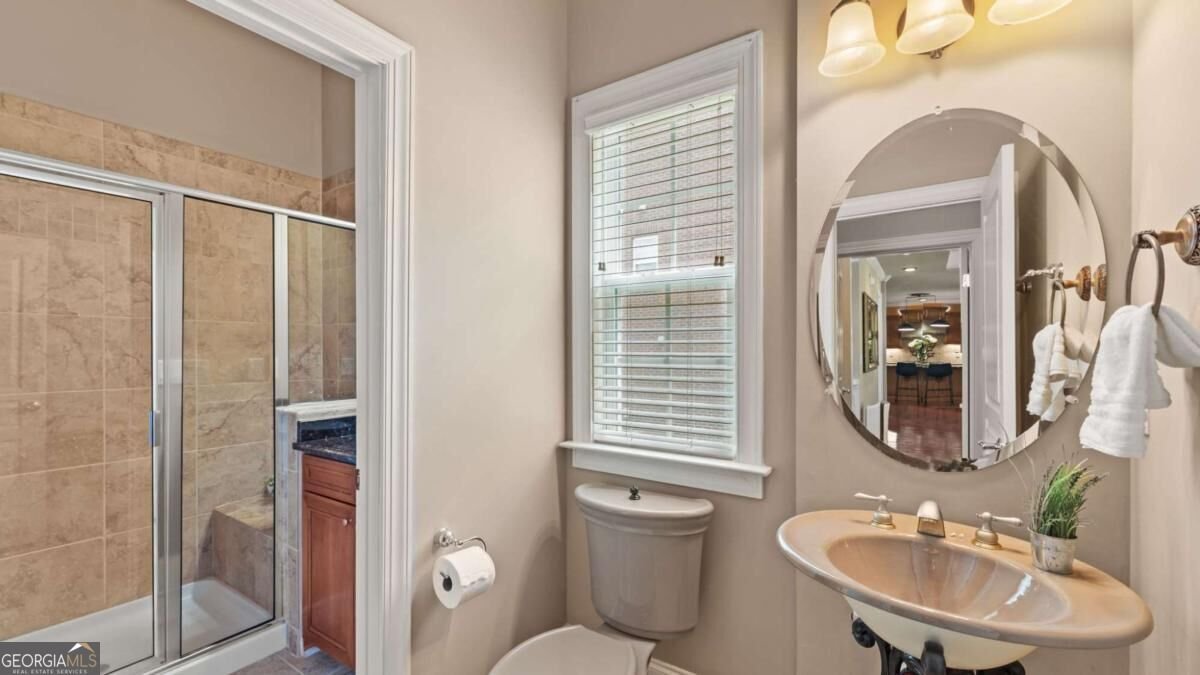 5010 Collins Lake Drive Mableton - Photo 28