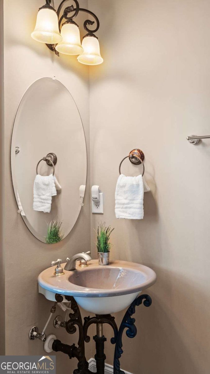 5010 Collins Lake Drive Mableton - Photo 29