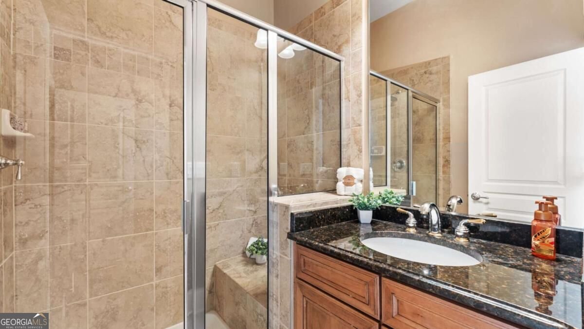 5010 Collins Lake Drive Mableton - Photo 30